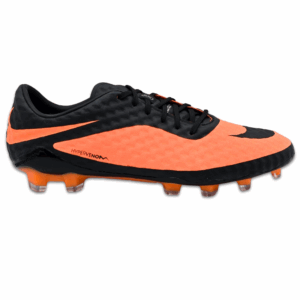 NIKE HYPERVENOM PHANTOM RGN SE "BRIGHT CITRUS" HQ8561 - 001
