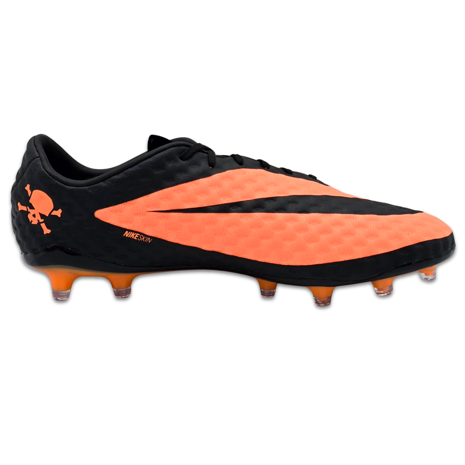 NIKE HYPERVENOM PHANTOM RGN SE "BRIGHT CITRUS" HQ8561 - 001