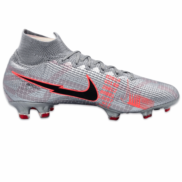 NIKE TIEMPO LEGEND 7 ELITE FG AQ4174 - 906