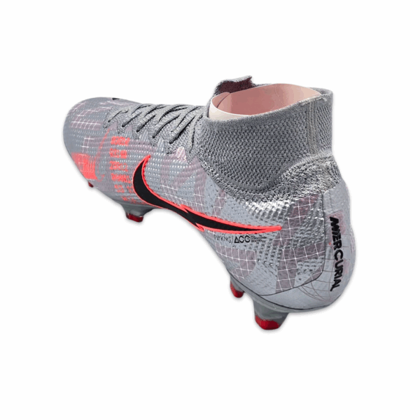 NIKE TIEMPO LEGEND 7 ELITE FG AQ4174 - 906