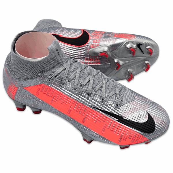 NIKE TIEMPO LEGEND 7 ELITE FG AQ4174 - 906
