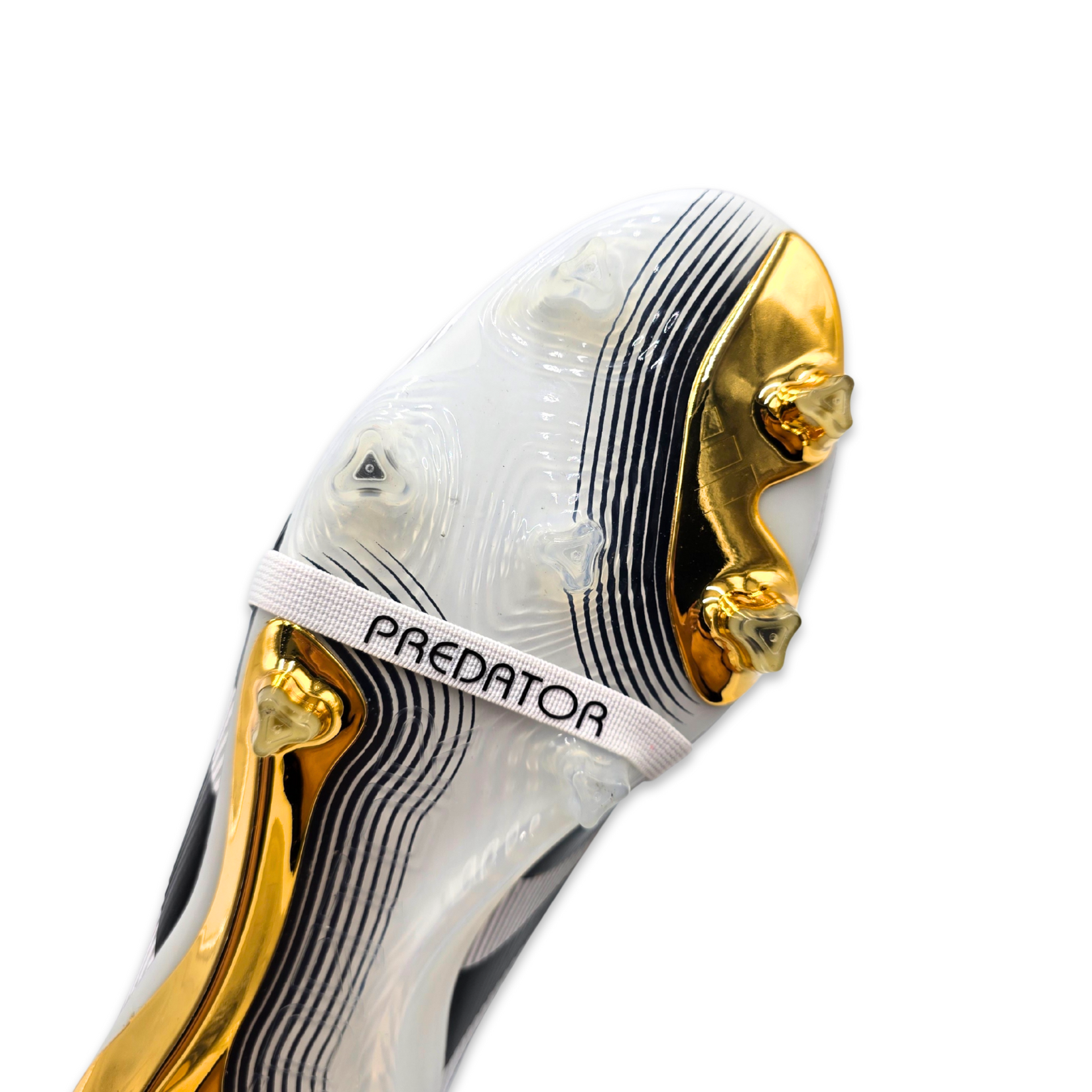ADIDAS PREDATOR ELITE +TEAMGEIST FT FG JP5730