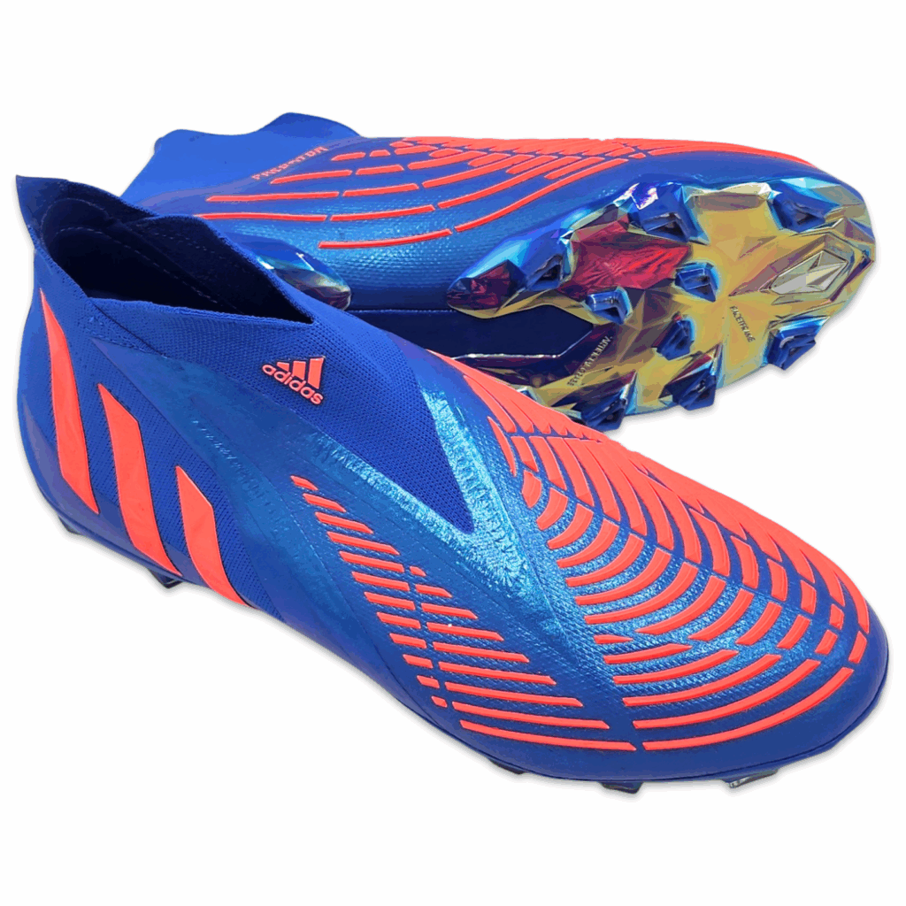 ADIDAS PREDATOR EDGE+ AG GW9981
