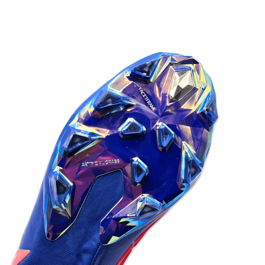 ADIDAS PREDATOR EDGE+ AG GW9981