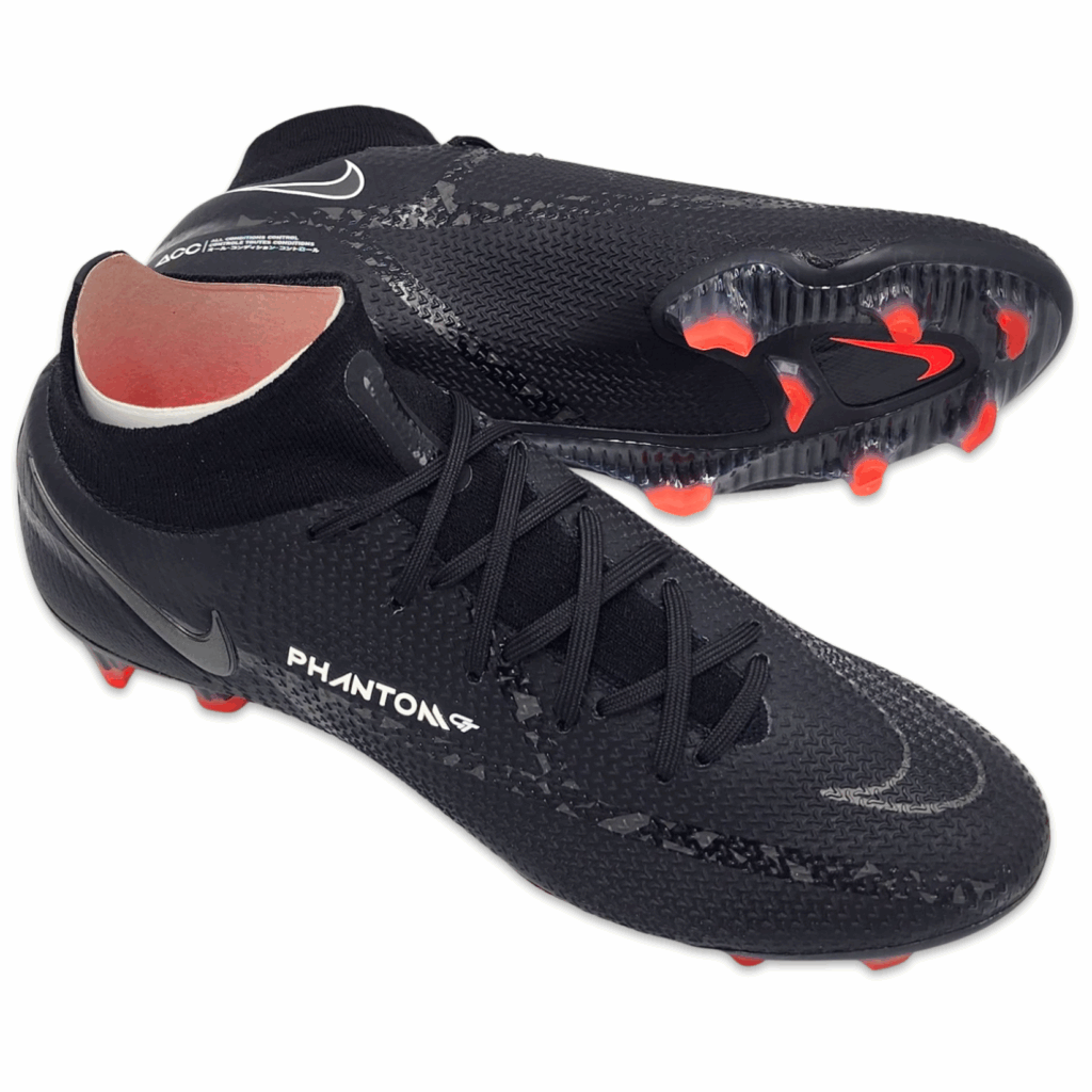 NIKE PHANTOM GT2 ELITE DF FG CZ9889 - 001