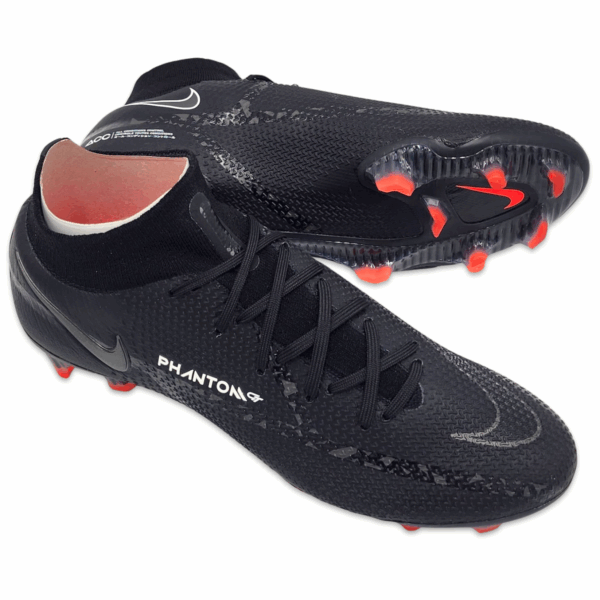 NIKE PHANTOM GT2 ELITE DF FG CZ9889 - 001