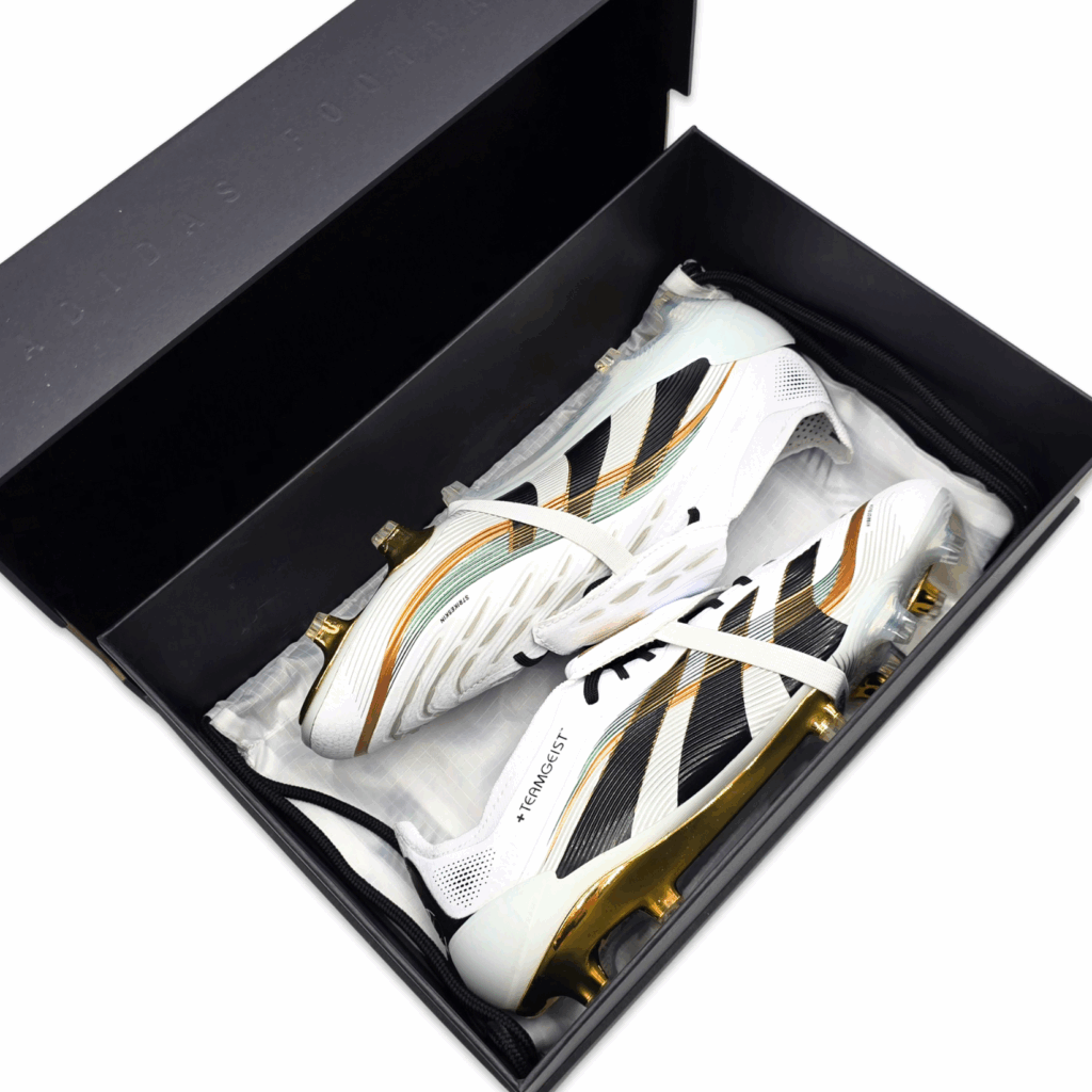 ADIDAS PREDATOR ELITE +TEAMGEIST FT FG JP5730