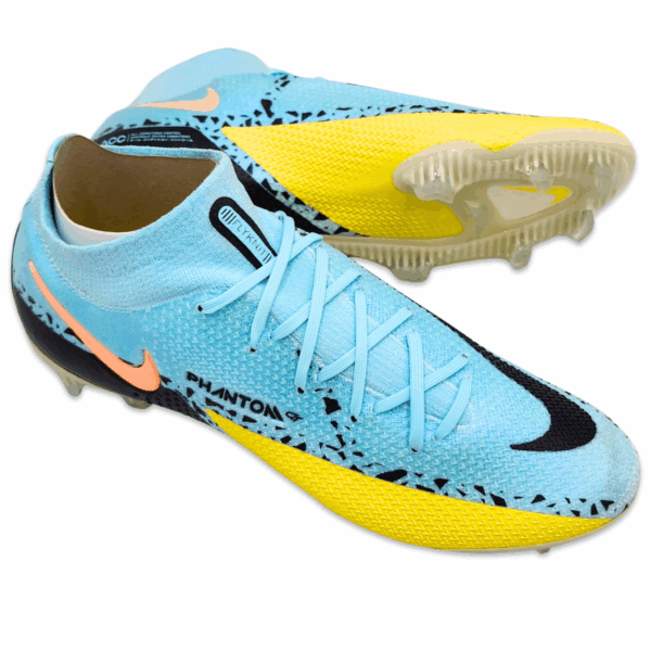 NIKE PHANTOM GT2 ELITE DF FG CZ9889 - 407