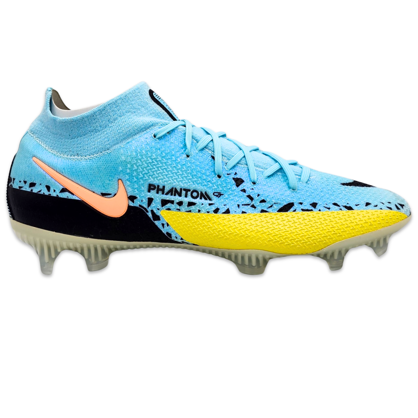 NIKE PHANTOM GT2 ELITE DF FG CZ9889 - 407