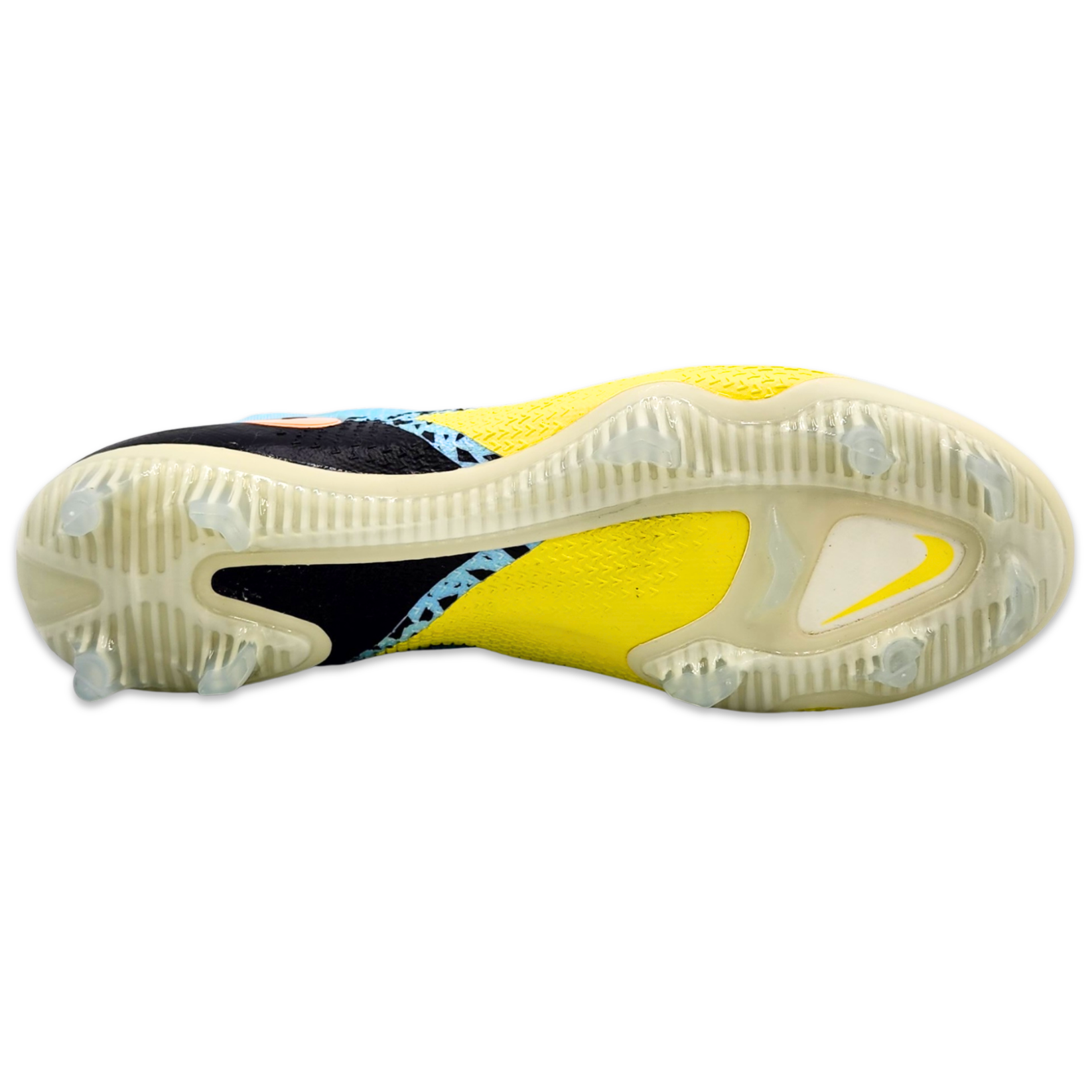 NIKE PHANTOM GT2 ELITE DF FG CZ9889 - 407