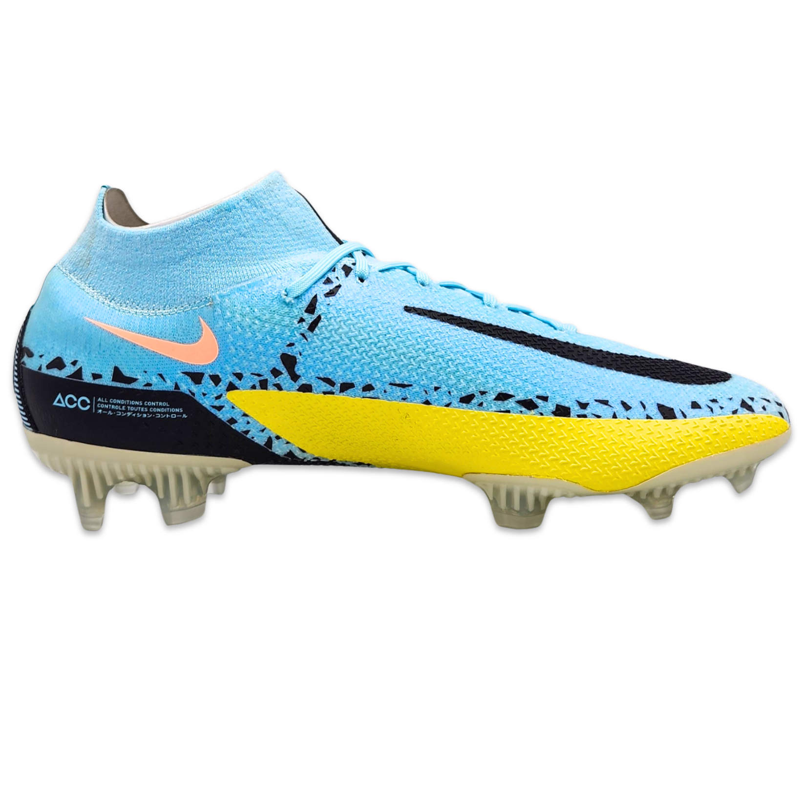 NIKE PHANTOM GT2 ELITE DF FG CZ9889 - 407