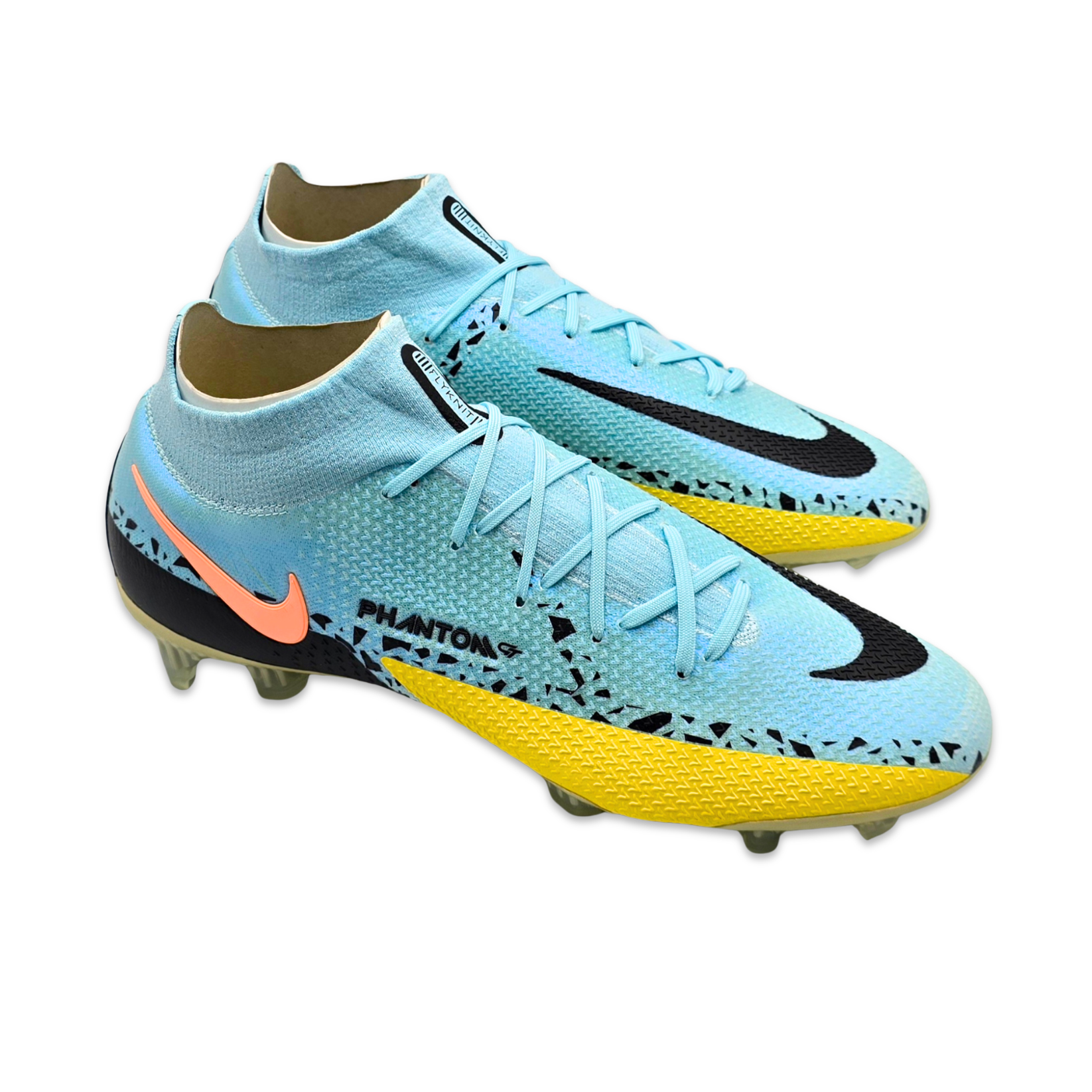 NIKE PHANTOM GT2 ELITE DF FG CZ9889 - 407