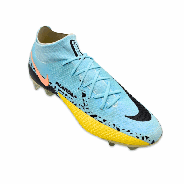 NIKE PHANTOM GT2 ELITE DF FG CZ9889 - 407