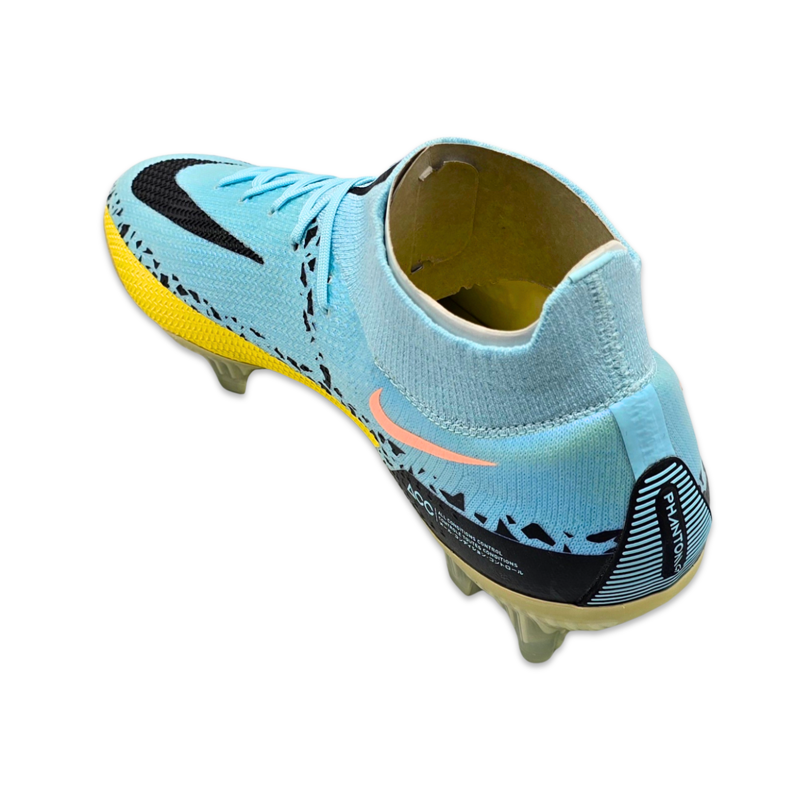 NIKE PHANTOM GT2 ELITE DF FG CZ9889 - 407