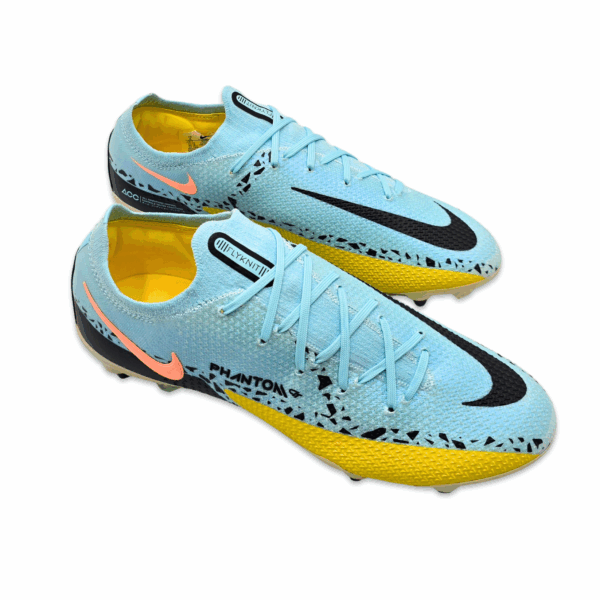 NIKE PHANTOM GT2 ELITE SG-PRO PLAYER DJ8041 - 408