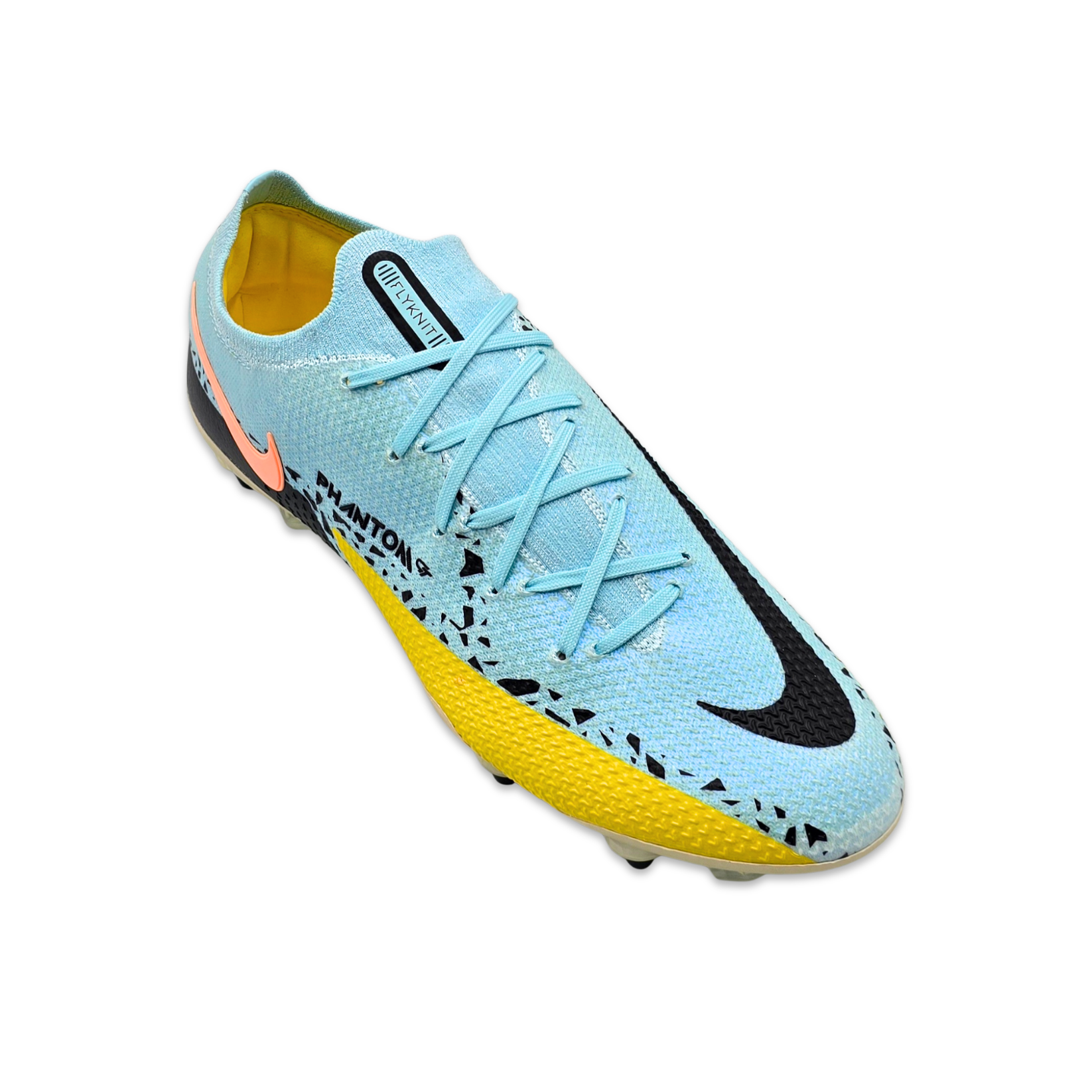NIKE PHANTOM GT2 ELITE SG-PRO PLAYER DJ8041 - 408