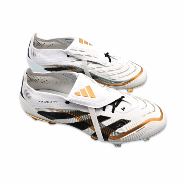 ADIDAS PREDATOR ELITE +TEAMGEIST FT FG JP5730