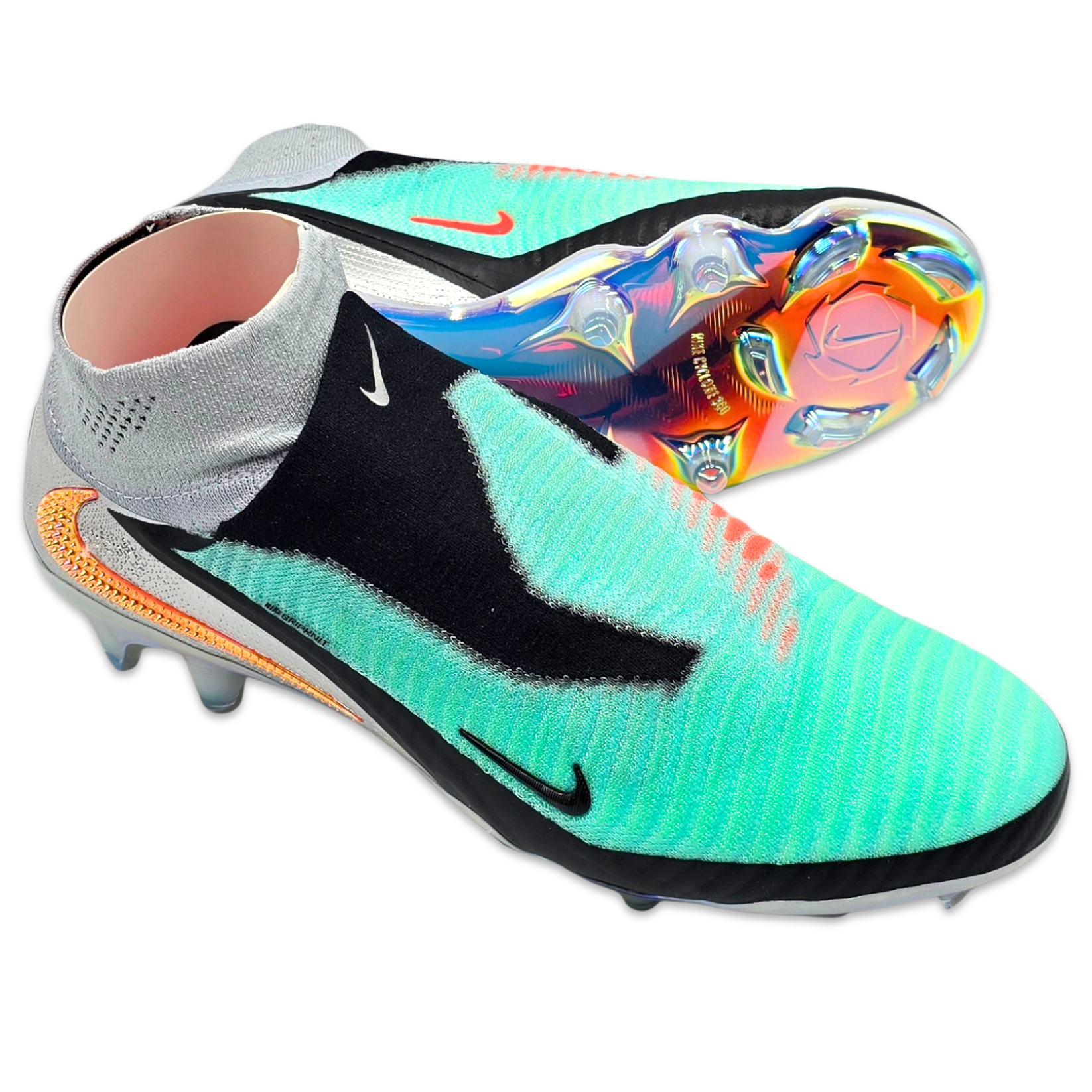 NIKE PHANTOM 6 HIGH ELITE LE FG IH3735 - 001