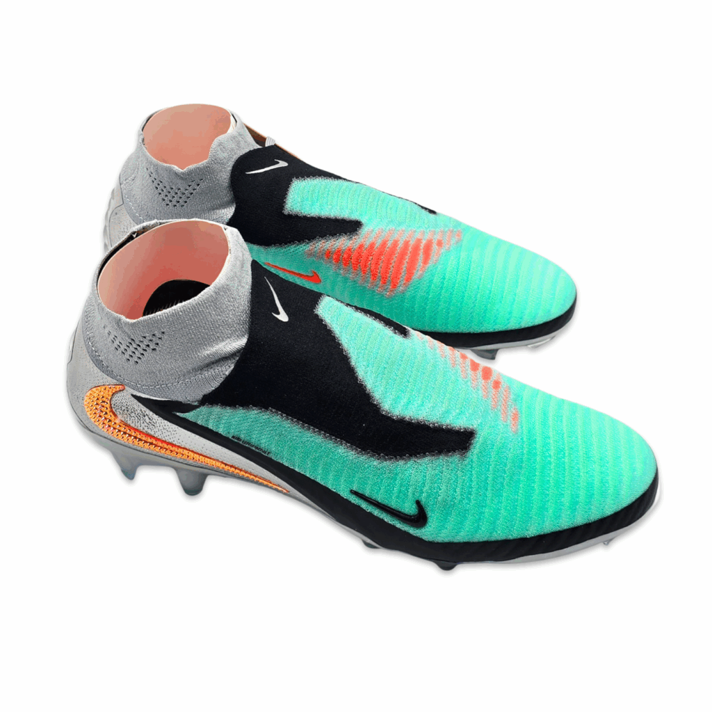 NIKE PHANTOM 6 HIGH ELITE LE FG