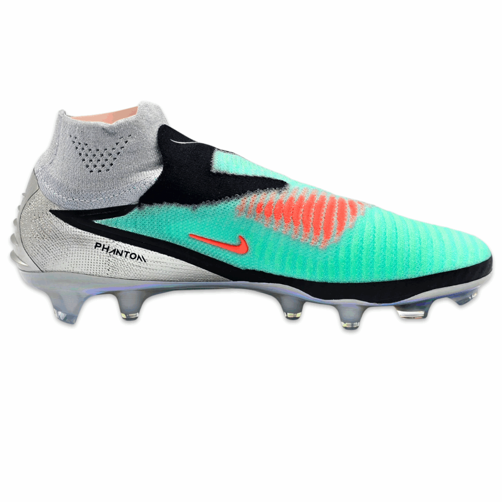 NIKE PHANTOM 6 HIGH ELITE LE FG