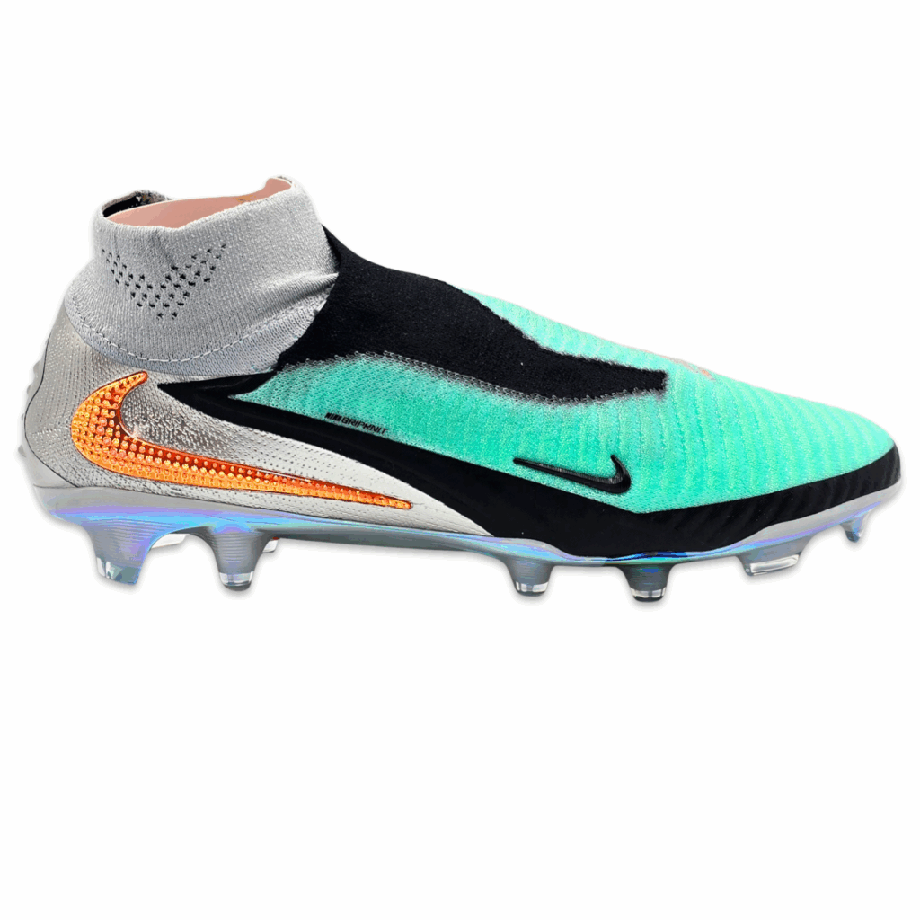 NIKE PHANTOM 6 HIGH ELITE LE FG
