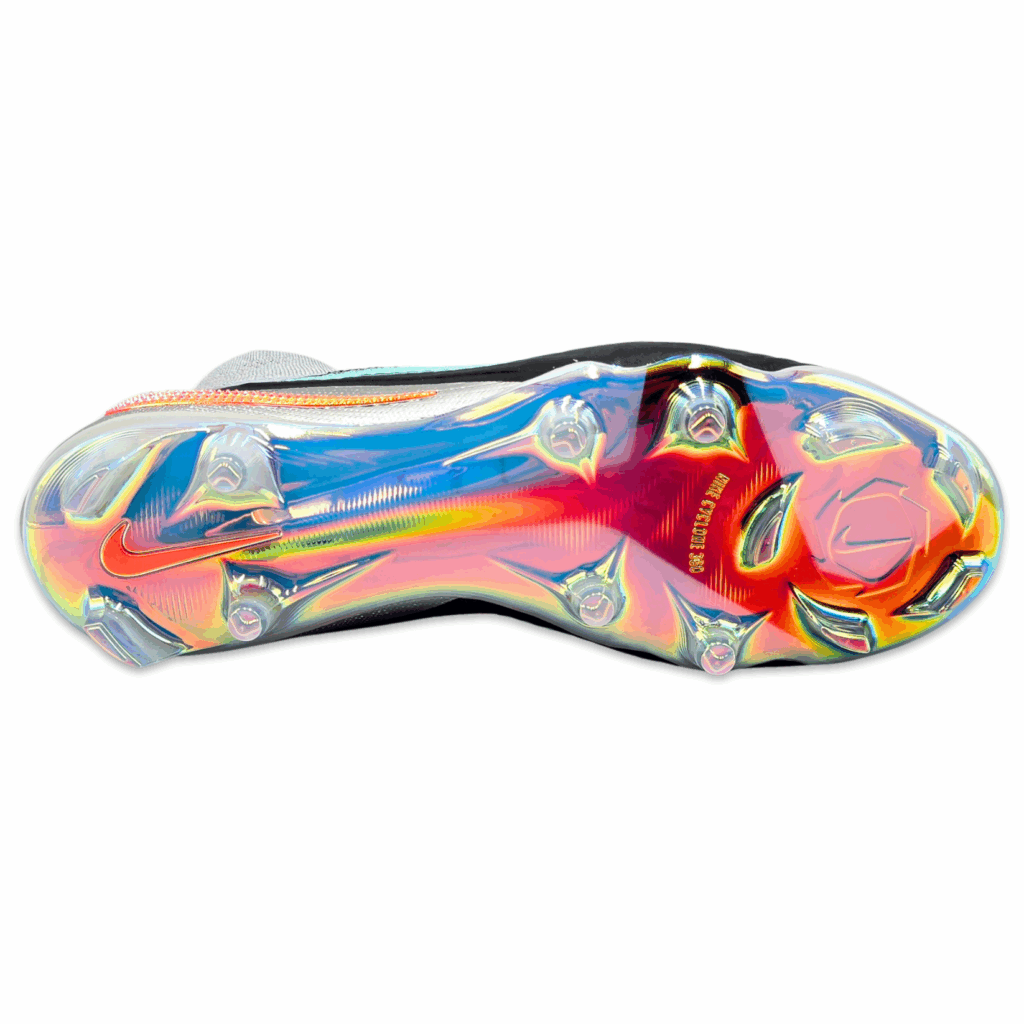 NIKE PHANTOM 6 HIGH ELITE LE FG