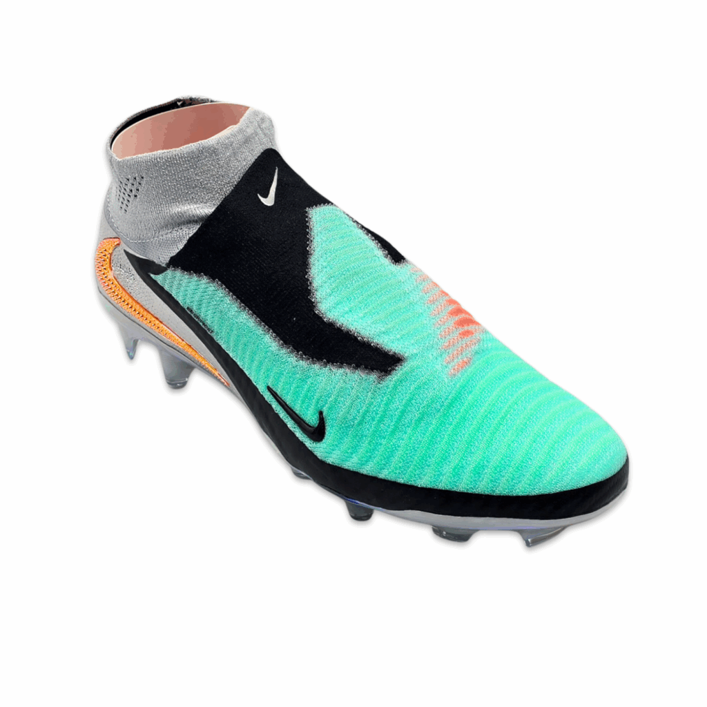 NIKE PHANTOM 6 HIGH ELITE LE FG
