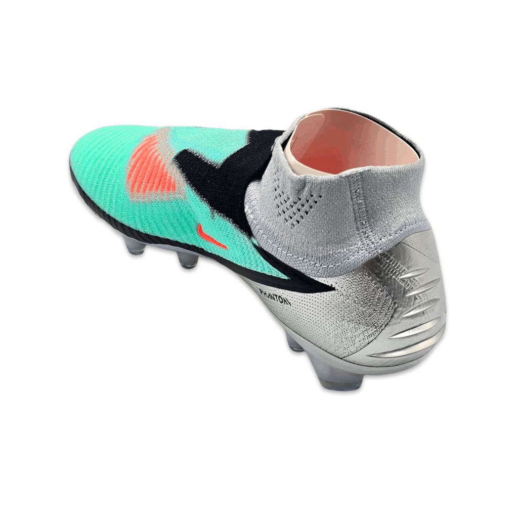 NIKE PHANTOM 6 HIGH ELITE LE FG