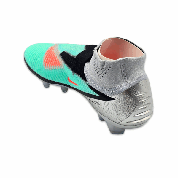 NIKE PHANTOM 6 HIGH ELITE LE FG IH3735 - 001