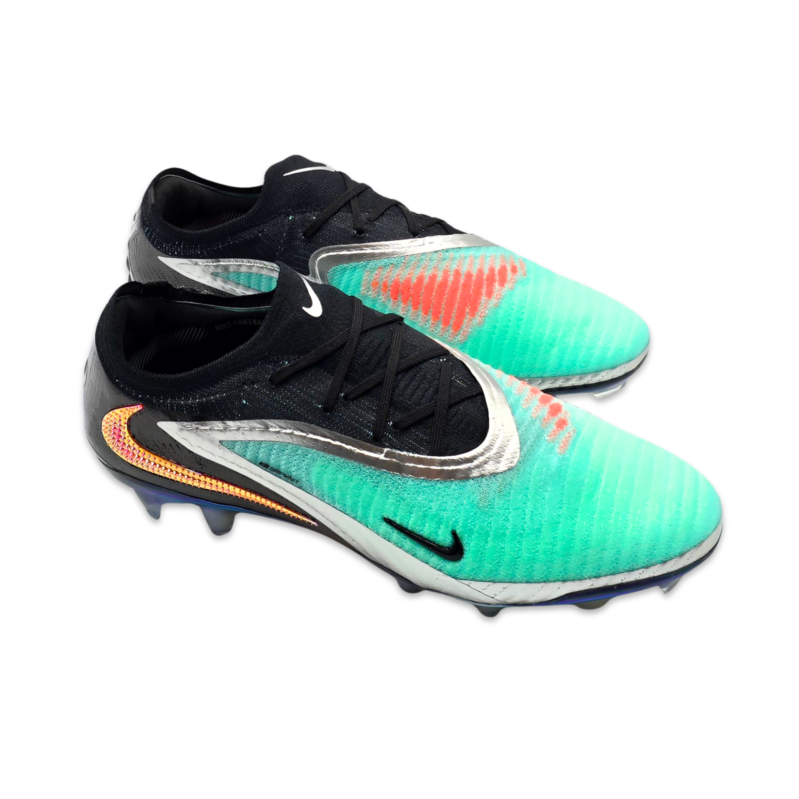 NIKE PHANTOM 6 LOW ELITE LE FG IH3737 - 001
