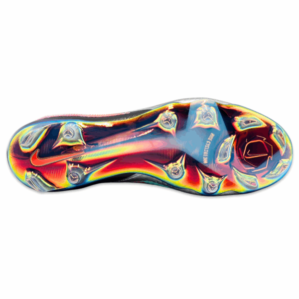 NIKE PHANTOM 6 LOW ELITE LE FG IH3737 - 001