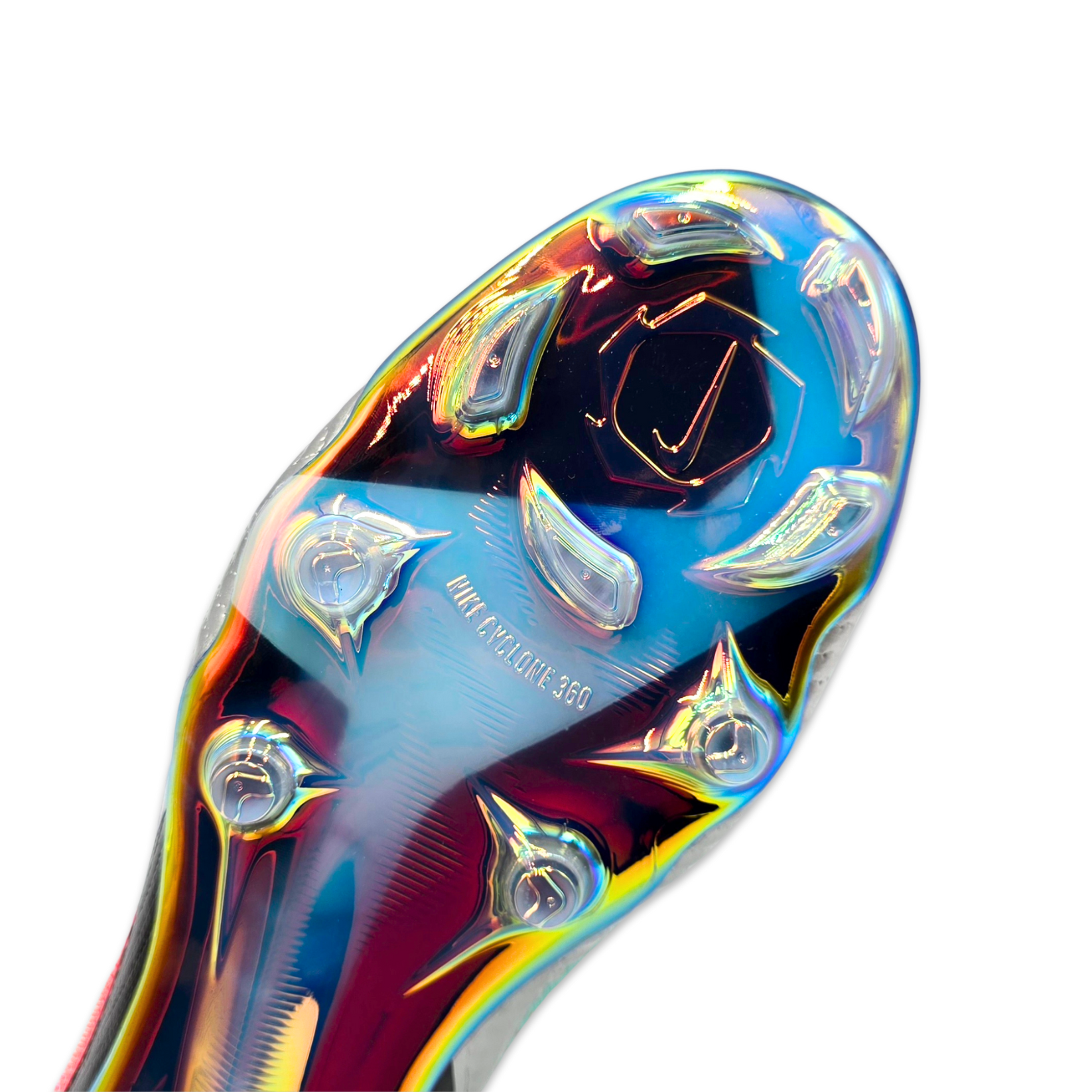 NIKE PHANTOM 6 LOW ELITE LE FG IH3737 - 001
