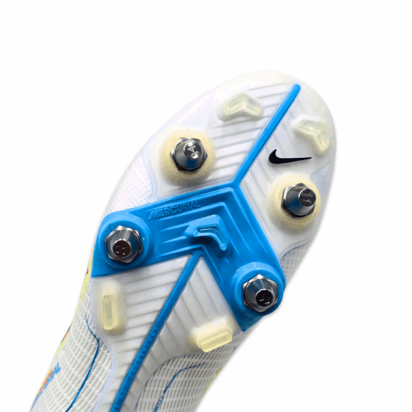 NIKE MERCURIAL SUPERFLY 8 ELITE SG-PRO DJ2838 - 055