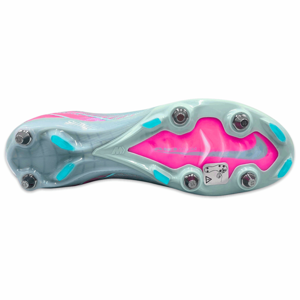 NIKE MERCURIAL VAPOR 16 ELITE SG-PRO