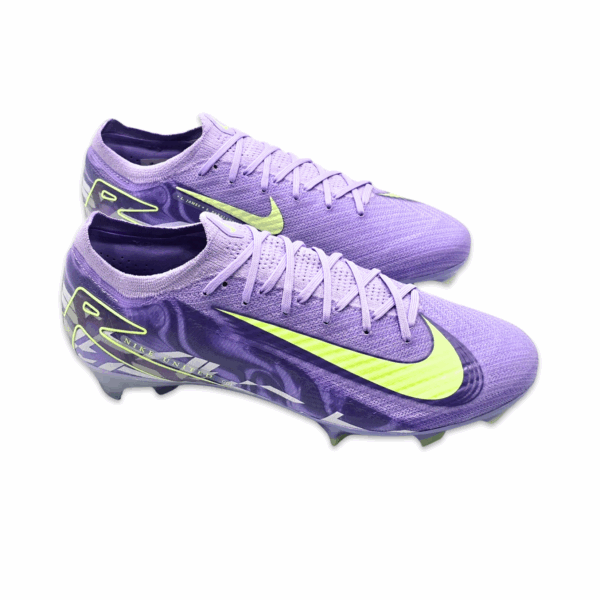NIKE MERCURIAL VAPOR 16 ELITE NU FG HF1605 - 500