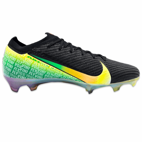 NIKE MERCURIAL VAPOR 16 ELITE VJR FG IB2356 - 001