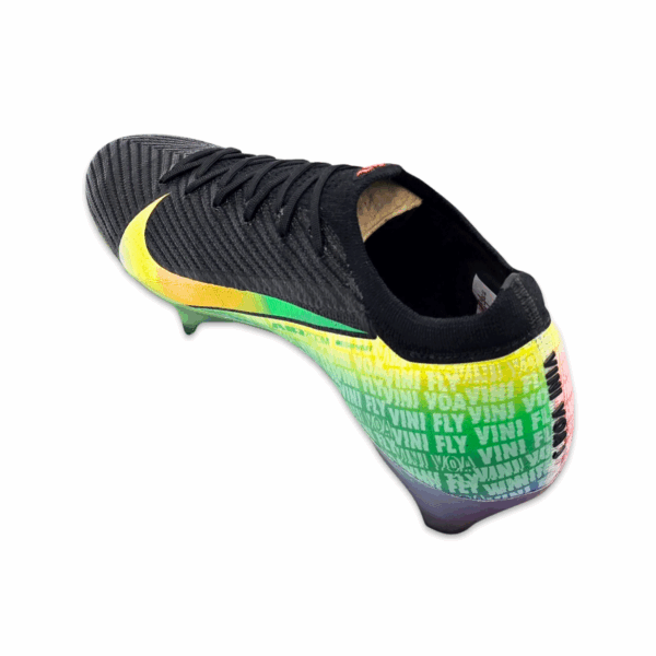 NIKE MERCURIAL VAPOR 16 ELITE VJR FG IB2356 - 001