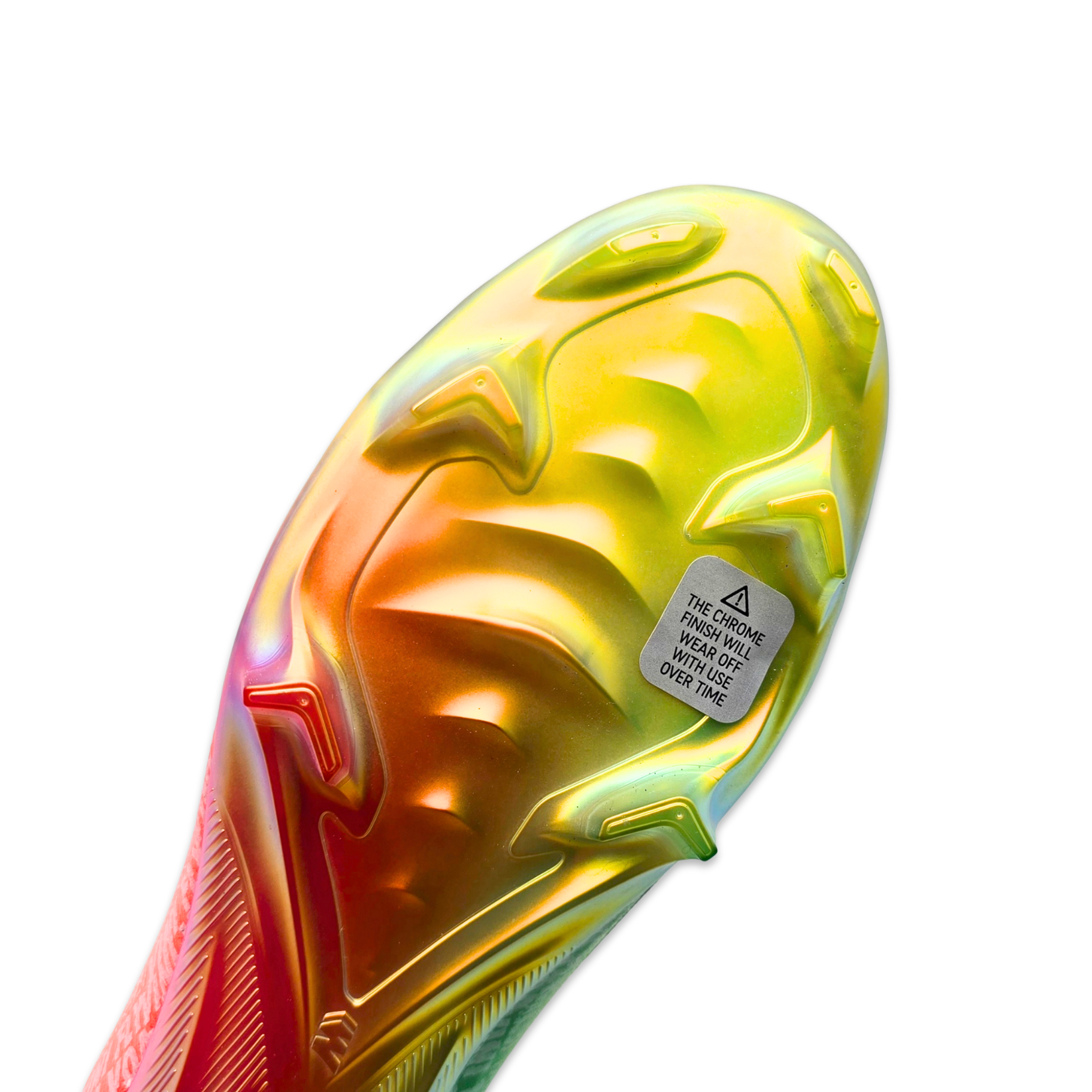 NIKE MERCURIAL VAPOR 16 ELITE VJR FG IB2356 - 001
