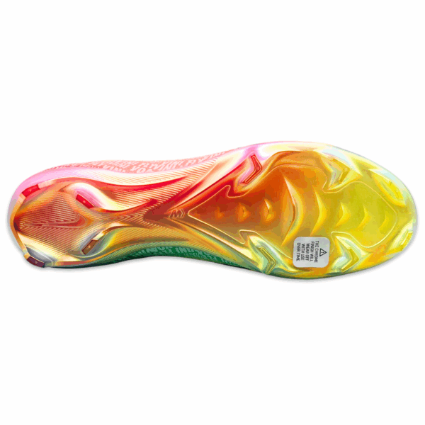 NIKE MERCURIAL VAPOR 16 ELITE VJR FG IB2356 - 001