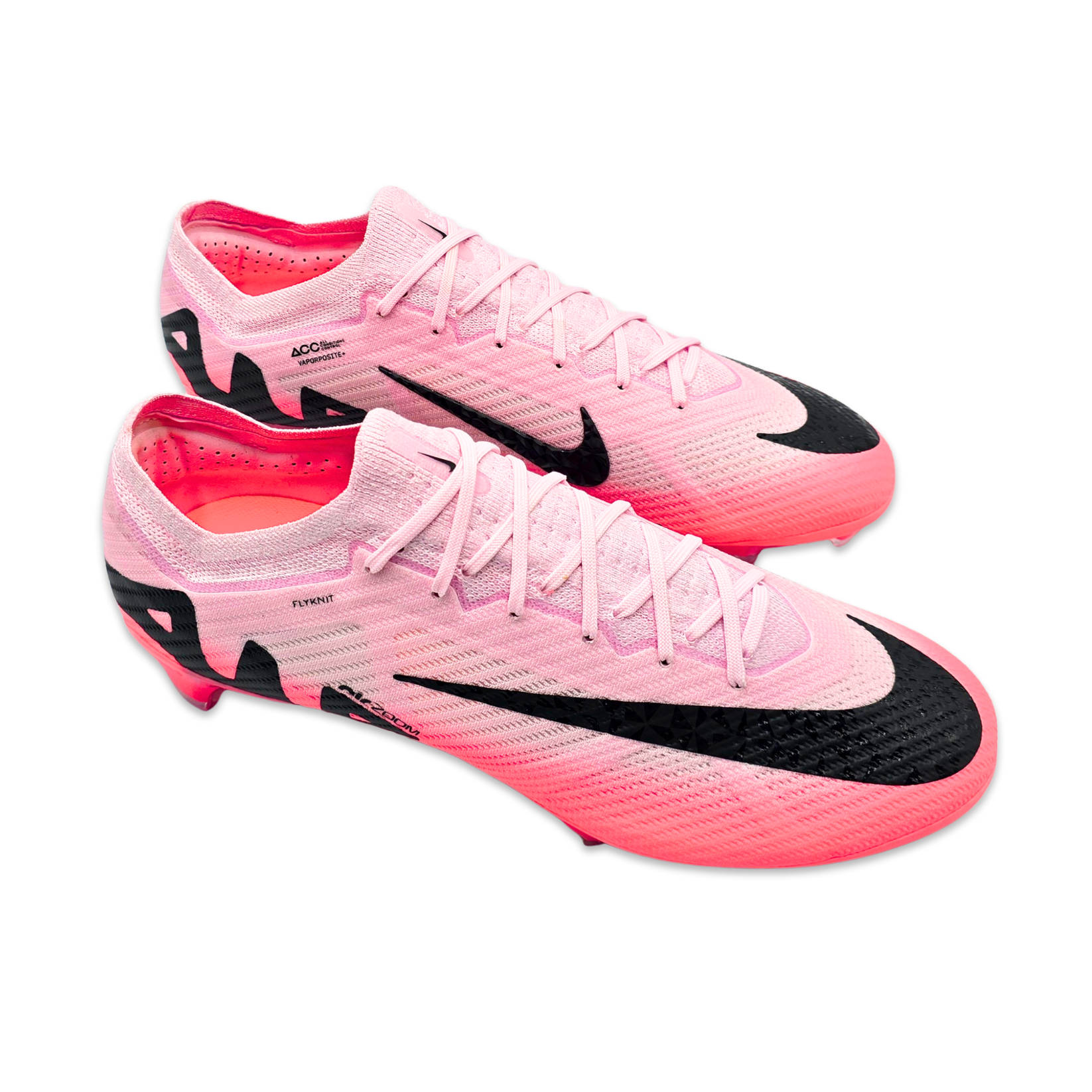NIKE MERCURIAL VAPOR 15 ELITE FG DJ4978 - 601