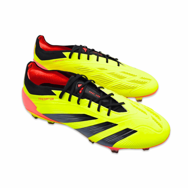 ADIDAS PREDATOR ELITE FG IF5441