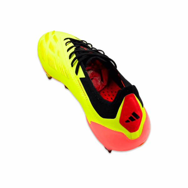 ADIDAS PREDATOR ELITE FG IF5441