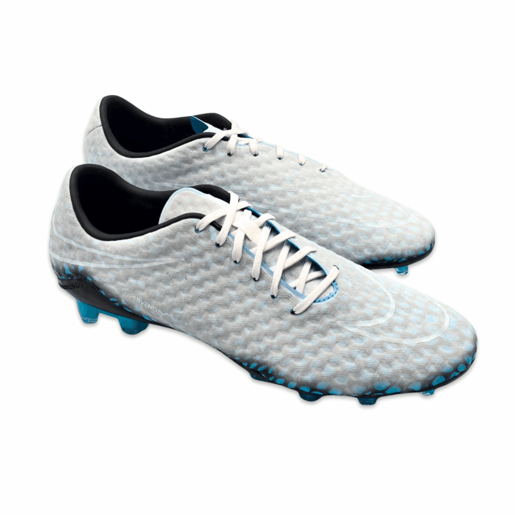 NIKE HYPERVENOM PHANTOM RGN SE FG