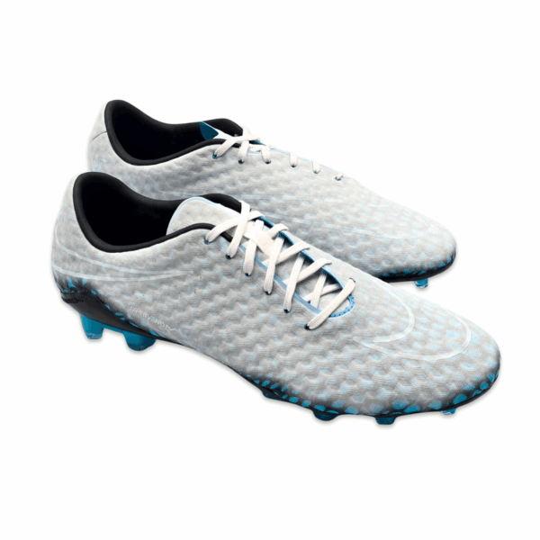 NIKE HYPERVENOM PHANTOM RGN SE FG HV0153 - 001