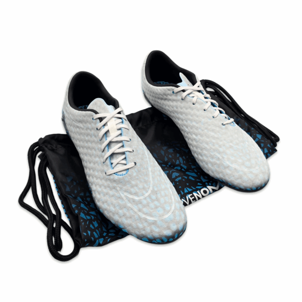 NIKE HYPERVENOM PHANTOM RGN SE FG HV0153 - 001