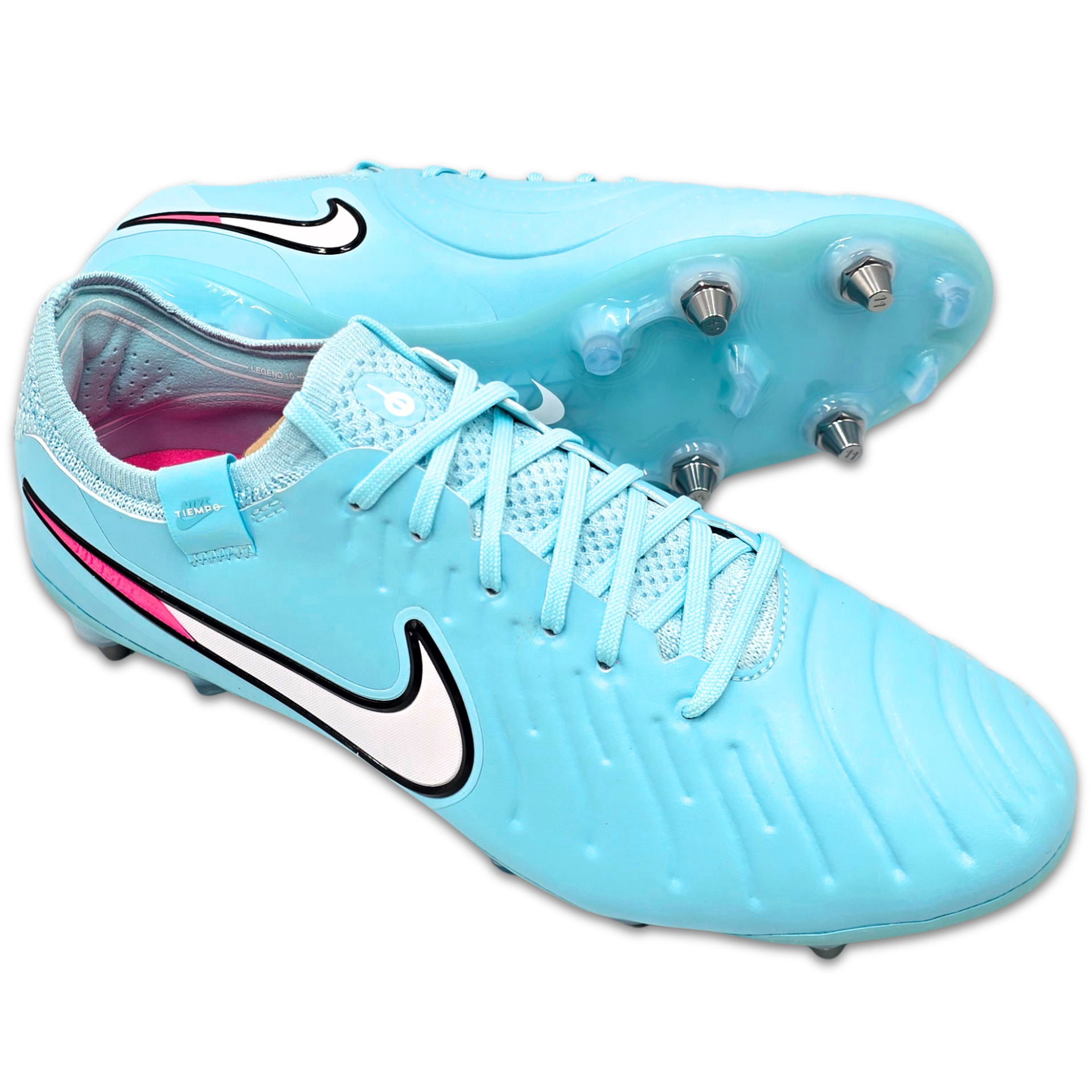 NIKE TIEMPO LEGEND 10 ELITE SG-PRO HF4373 - 401
