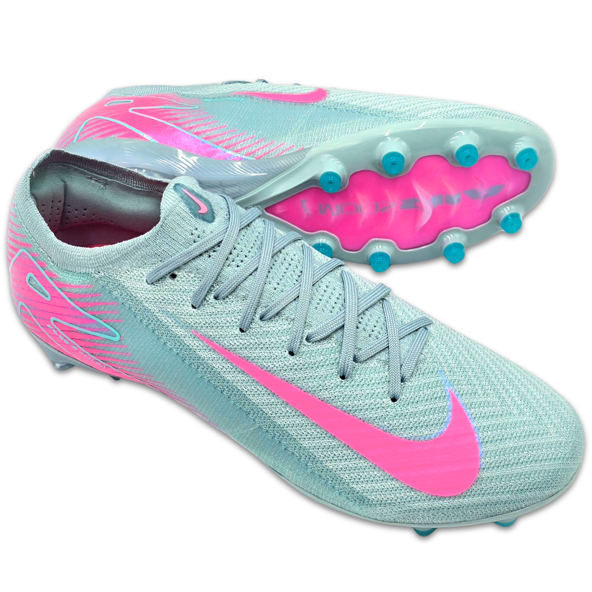 NIKE MERCURIAL VAPOR 16 ELITE AG FQ8693 - 301