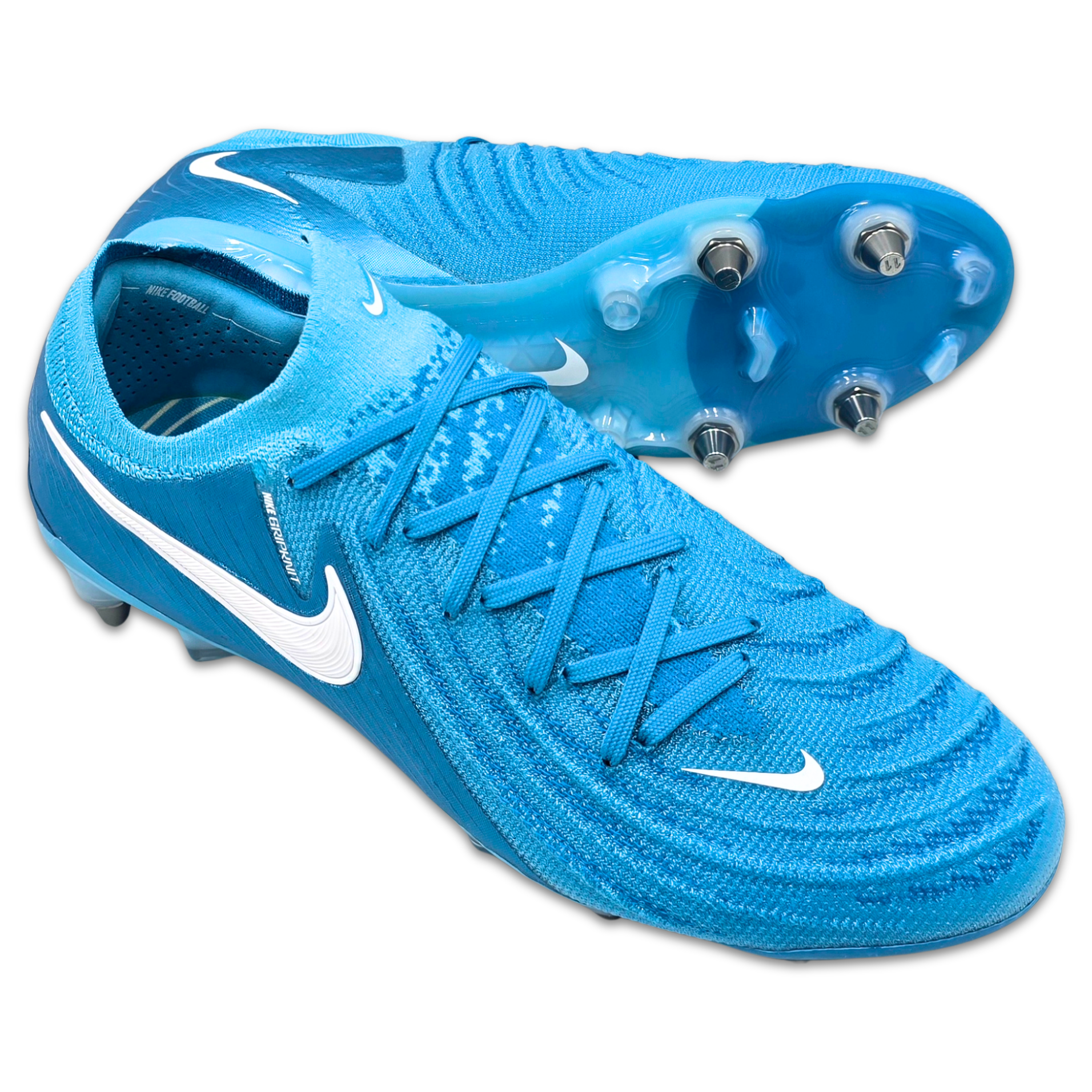 NIKE PHANTOM GX 2 ELITE SG-PRO FQ9034 - 400