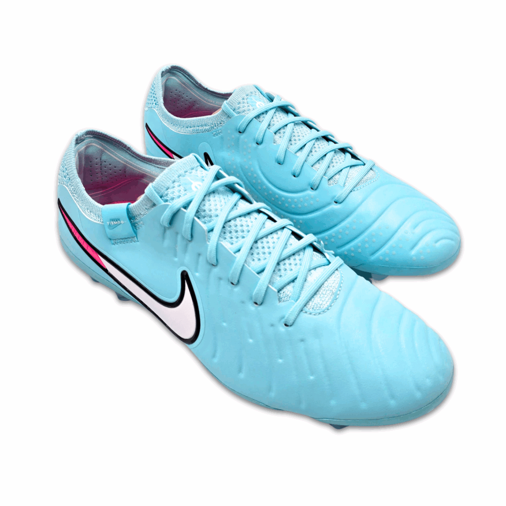 NIKE TIEMPO LEGEND 10 ELITE FG