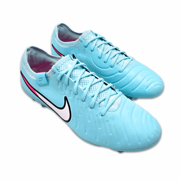 NIKE TIEMPO LEGEND 10 ELITE FG DV4328 - 401